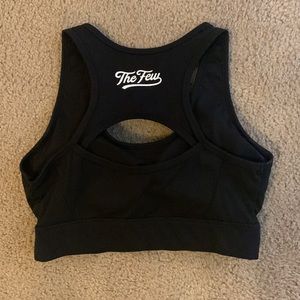 Few Will Hunt Sports Bra